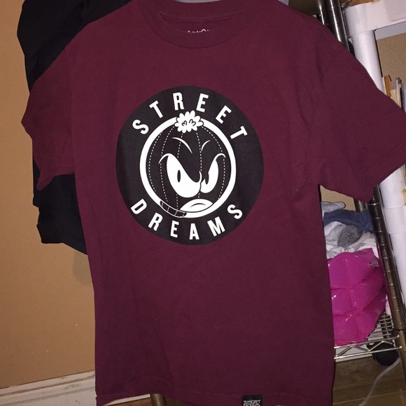 Street Dreams | Shirts | Original Street Dreams | Poshmark